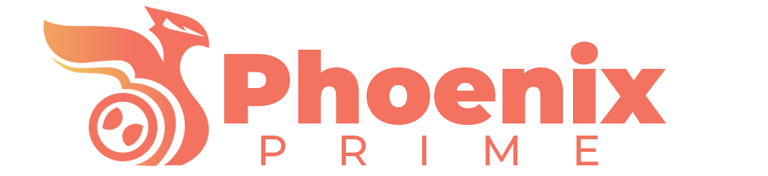 Phoenix Logo